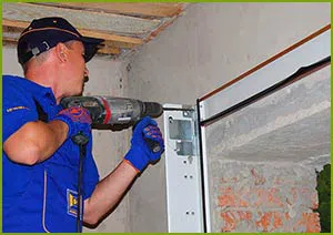 Galaxy Garage Door Service Los Angeles, CA 323-505-6639 - home-cont